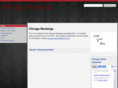 chicagomustangs.net