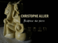 christophe-allier.com