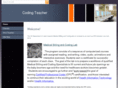 codingteacher.com