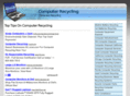 computer-recycling-center.com