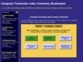 computertechnicianjobscareers.com