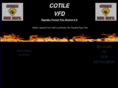cotilevfd.com