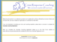 crisisresponsecoaching.org