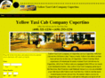 cupertinotaxicab.com