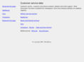 customerservicedata.com