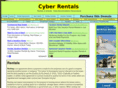 cyber-rentals.com