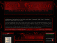 dark-section.de