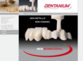 dentanium.com