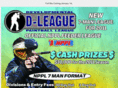 dleaguepb.com