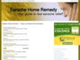 earachehomeremedy.com