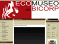 ecomuseodebicorp.com
