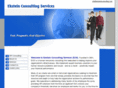 eksteinconsulting.com