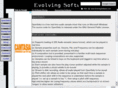 evolvingsoftware.com