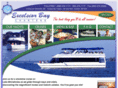 excelsiorbaycharters.com