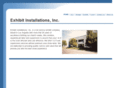 exhibitinstallations.com