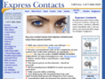 expresscontacts.com