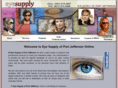 eyesupplypj.com