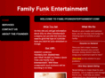 familyfunkentertainment.com