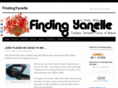 findingyanelle.com