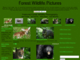 forestwildlife.com