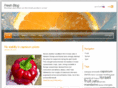 freshblog.info