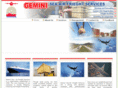 geminiseaair.com