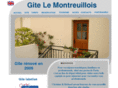 gitelemontreuillois.com
