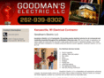 goodmanselectricllc.com