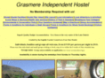 grasmerehostel.co.uk