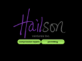 hailson.com