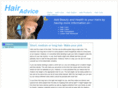 hairadvice.org