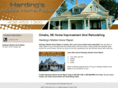 hardingsmobilehomerepair.com