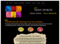 holyspiritswine.com