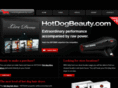 hotdogbeauty.com