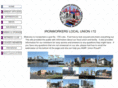 ironworkers172.com
