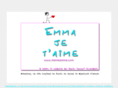 jaimeemma.com