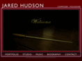 jaredhudson.com