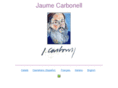 jaumecarbonell.com