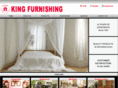 kingfurnishing.com