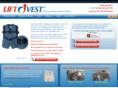 liftvest.com