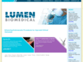 lumenbio.com