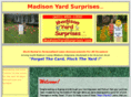 madisonyardsurprises.com