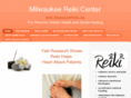 milwaukeereiki.org