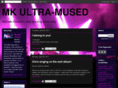 mkultramused.com