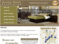 motelsinbendigo.com
