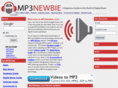 mp3newbie.com