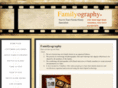 myfamilyography.com