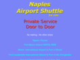 naplesairportshuttle.com