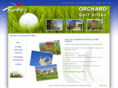 orchardgolfvillas.com