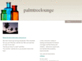 palmtreeloungechat.com